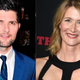 Illustration for article titled Adam Scott and Laura Dern to also tell (or hear) some Big Little Lies